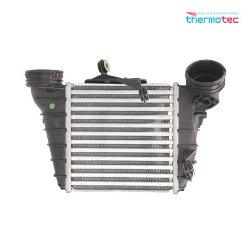 Charge air cooler - charge,