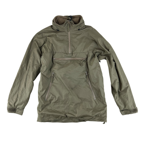 British army surplus smock - british,