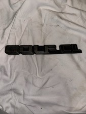 GENUINE Mk2 Golf “Golf CL”