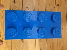 Lego Stackable Storage Box