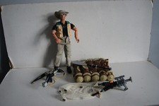 Action Man - Ranger Mission