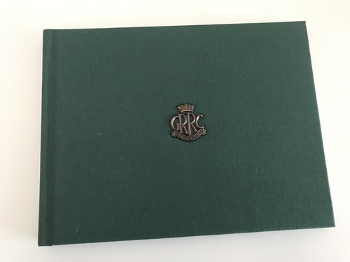 Goodwood road racing club - road,