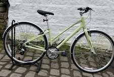 Giant Escape 4w Ladies/womens