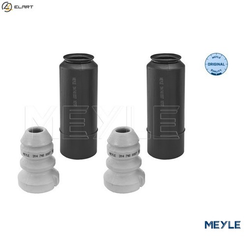Dust cover kit shock absorber - cover,