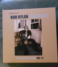Bob Dylan Fragments Time Out