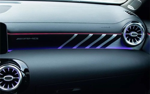 Mercedes benz amg class - amg, /