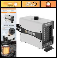 650W Boat Cabin Heater with