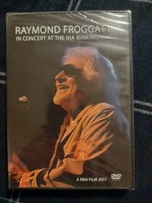 Raymond Froggatt: In Concert