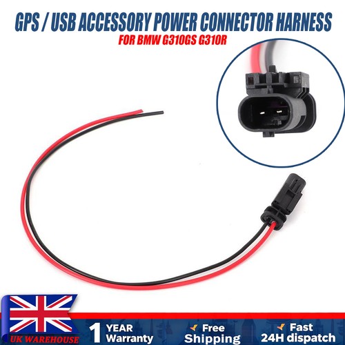 Gps usb accessory power - accessory,