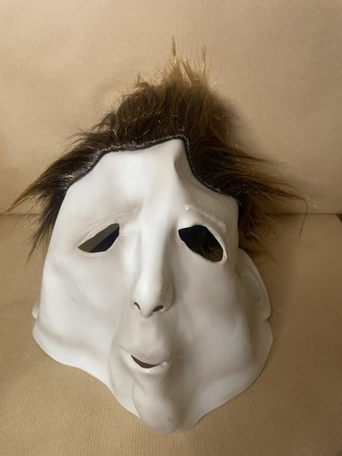 Michael myers mask with - michael,