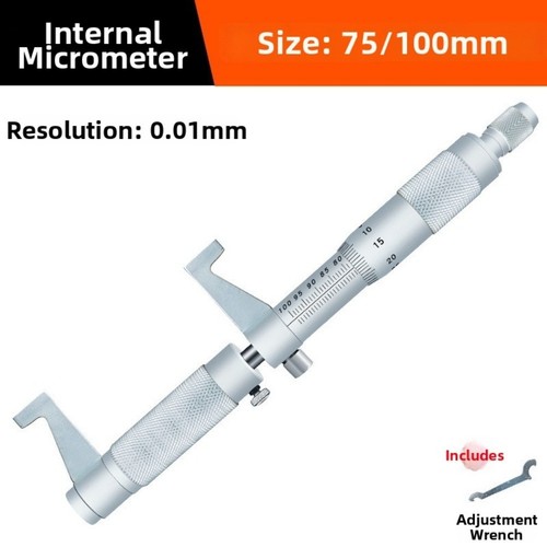 Inside micrometer stainless - micrometer,