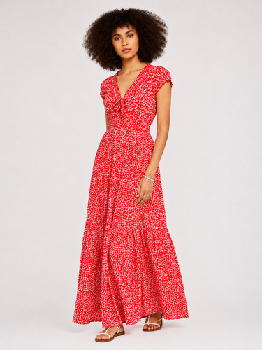 Store maxi summer dress - summer,