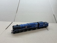 HORNBY OO GAUGE STEAM