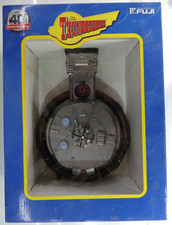 Thunderbirds Fuji 40th