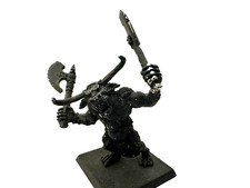 CITADEL CHAOS  BEASTMEN