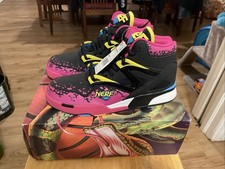 Reebok Pump Omni Zone II NERF