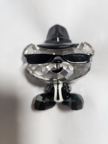Brand new swarovski bear - new,