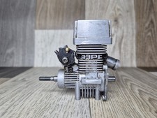 Vintage HPI Rush Nitro .15