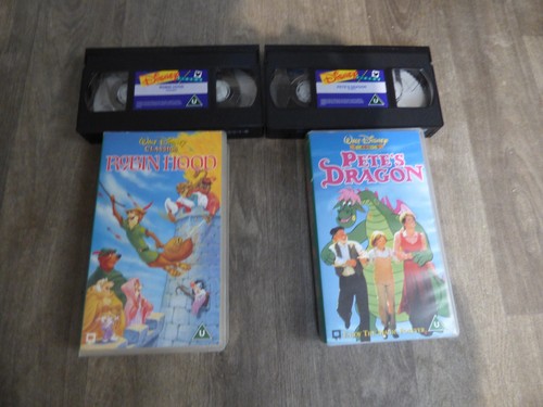 Petes dragon robin hood - dragon,