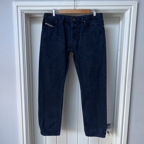 Diesel jeans men w33 - diesel,