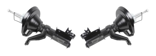 Front shock absorbers honda - shock,