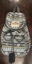 Hollister Backpack