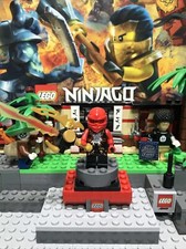 Lego Ninjago Mini Figure