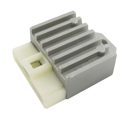 Voltage regulator rectifier - regulator,