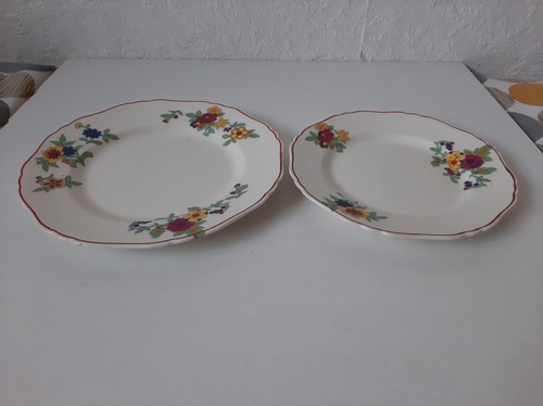 Vintage corona ware - vintage,