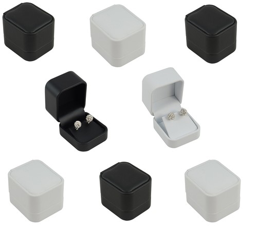 High quality leatherette - high,
