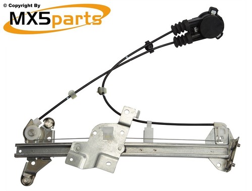 Mx5 manual window winder - mx5,