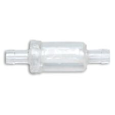 Fuel filter Malossi round