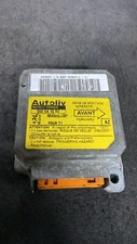 PEUGEOT 206 AIRBAG CONTROL