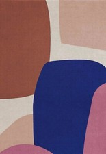 Wool Modern Style Handmade