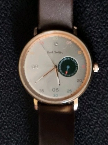 Paul smith ps0060005 quartz - ps0060005,