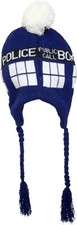 Doctor Who TARDIS Laplander