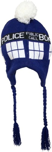 Doctor who tardis laplander - doctor,