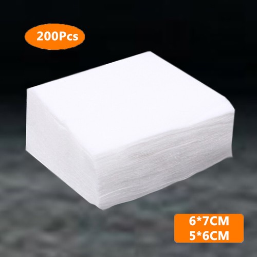 Tactical 200pcs gun cleaning - gun,