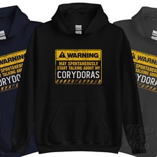 WARNING MAY SPONTANEOUSLY