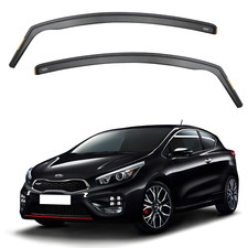 ISPEED Wind Deflectors for Kia