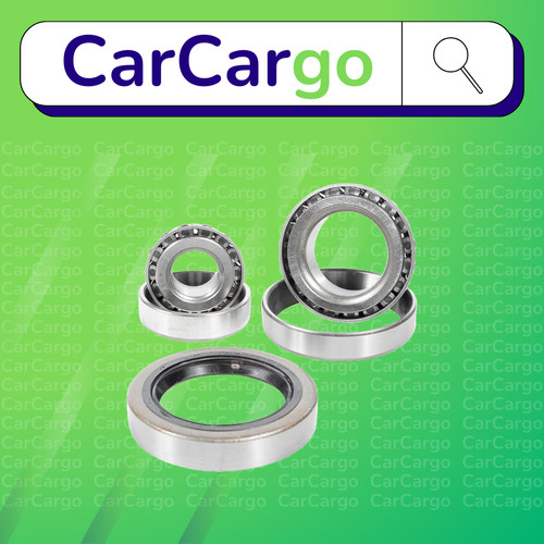 Front wheel bearing for - bearing,