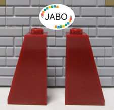 (C4/12) LEGO 2x4460 Roof Brick