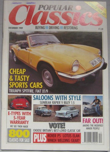 Popular classics 1989 - popular,