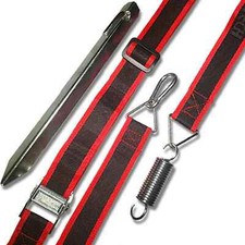 Camptech Caravan Awning Tie