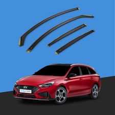 HYUNDAI i30/i30N MK3 2017 -