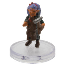 Mount Nevermind Gnome -