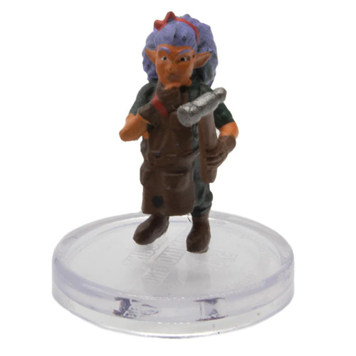 Mount nevermind gnome - nevermind,
