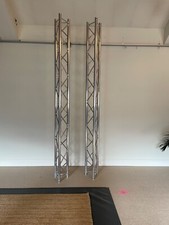 Prolyte H30D L300  Triangular 3 point Truss - 300cm