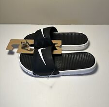 Nike Benassi Solarsoft Slides