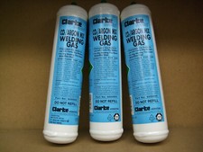 Argon co2 mix disposable - mix,
